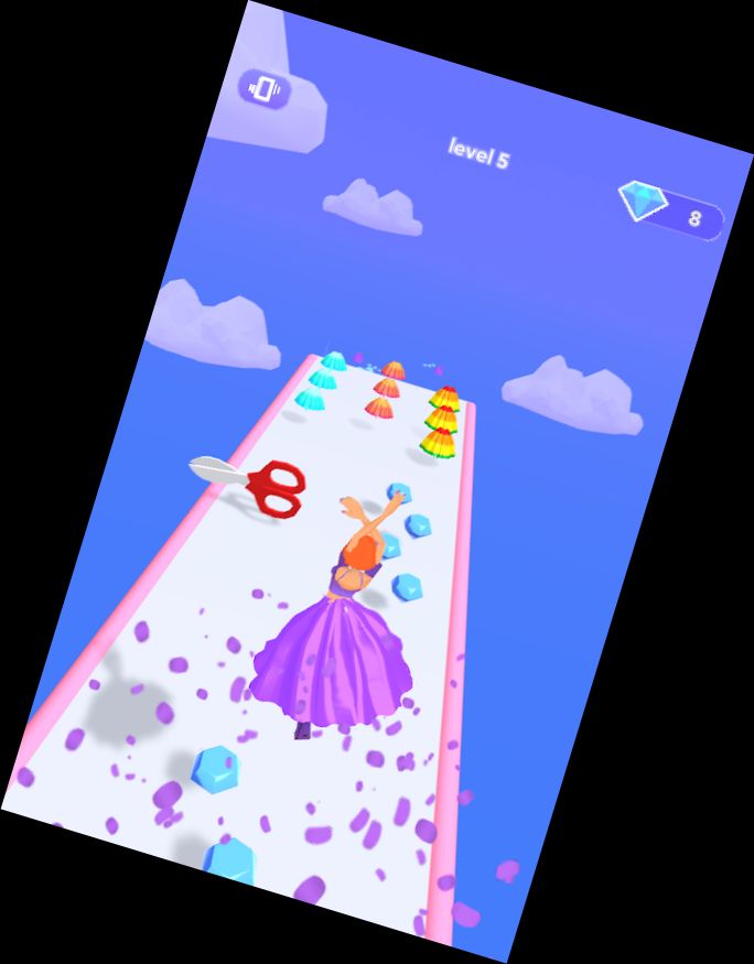 Floaty Dress: Layer & Style