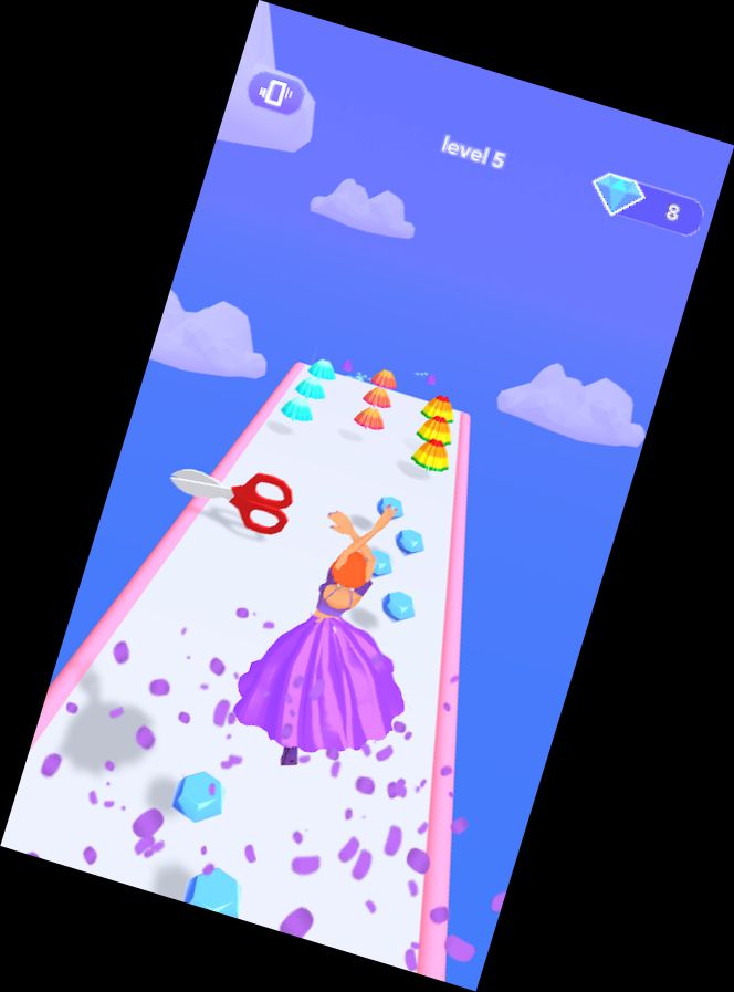 Floaty Dress: Layer & Style