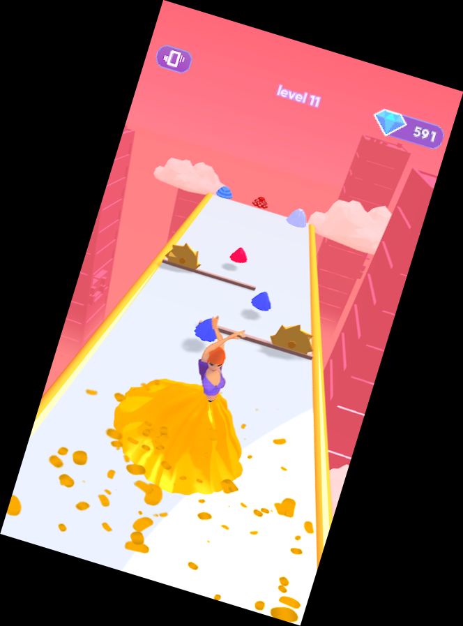 Floaty Dress: Layer & Style