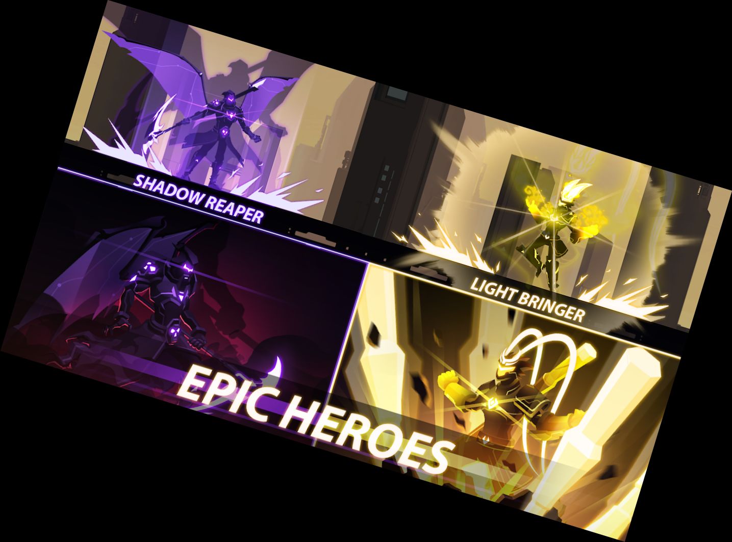 Überholspur - Ninja Schatten Rache