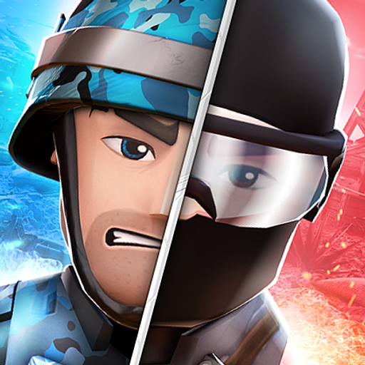 WarFriends: PvP Shooter Game