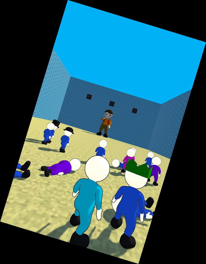 Игры на Выход