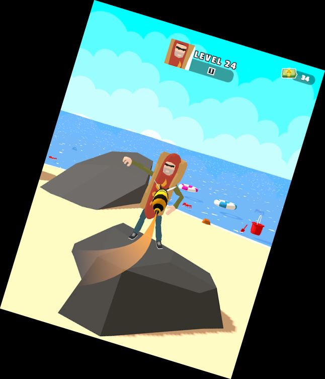 Убийственный Ш