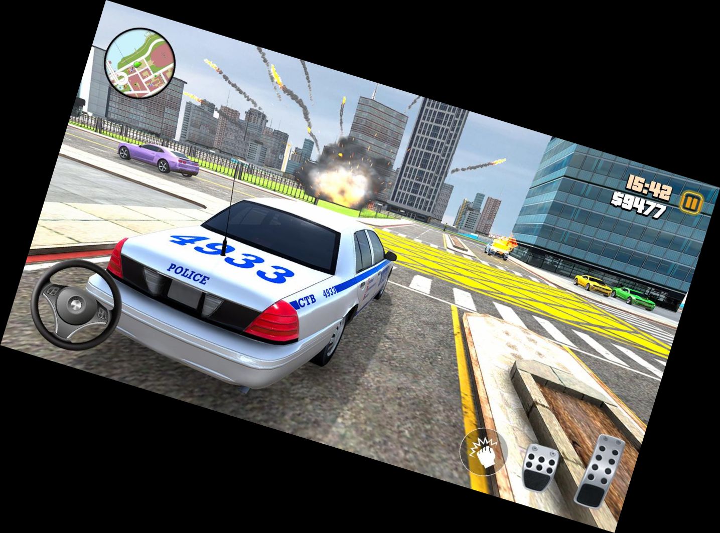 <think>
Okay, so I need to translate "Grand Miami