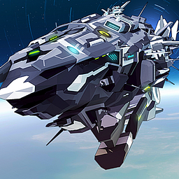 Железное Космос: Корабль в