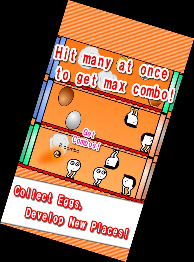 Erschienen - seltsames lustiges