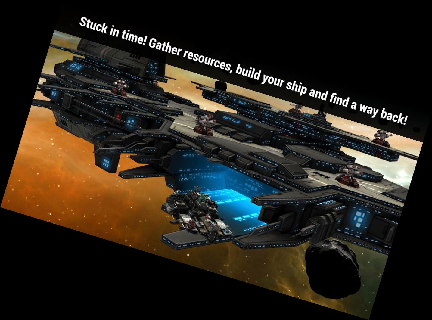 Звездочёт - Косм