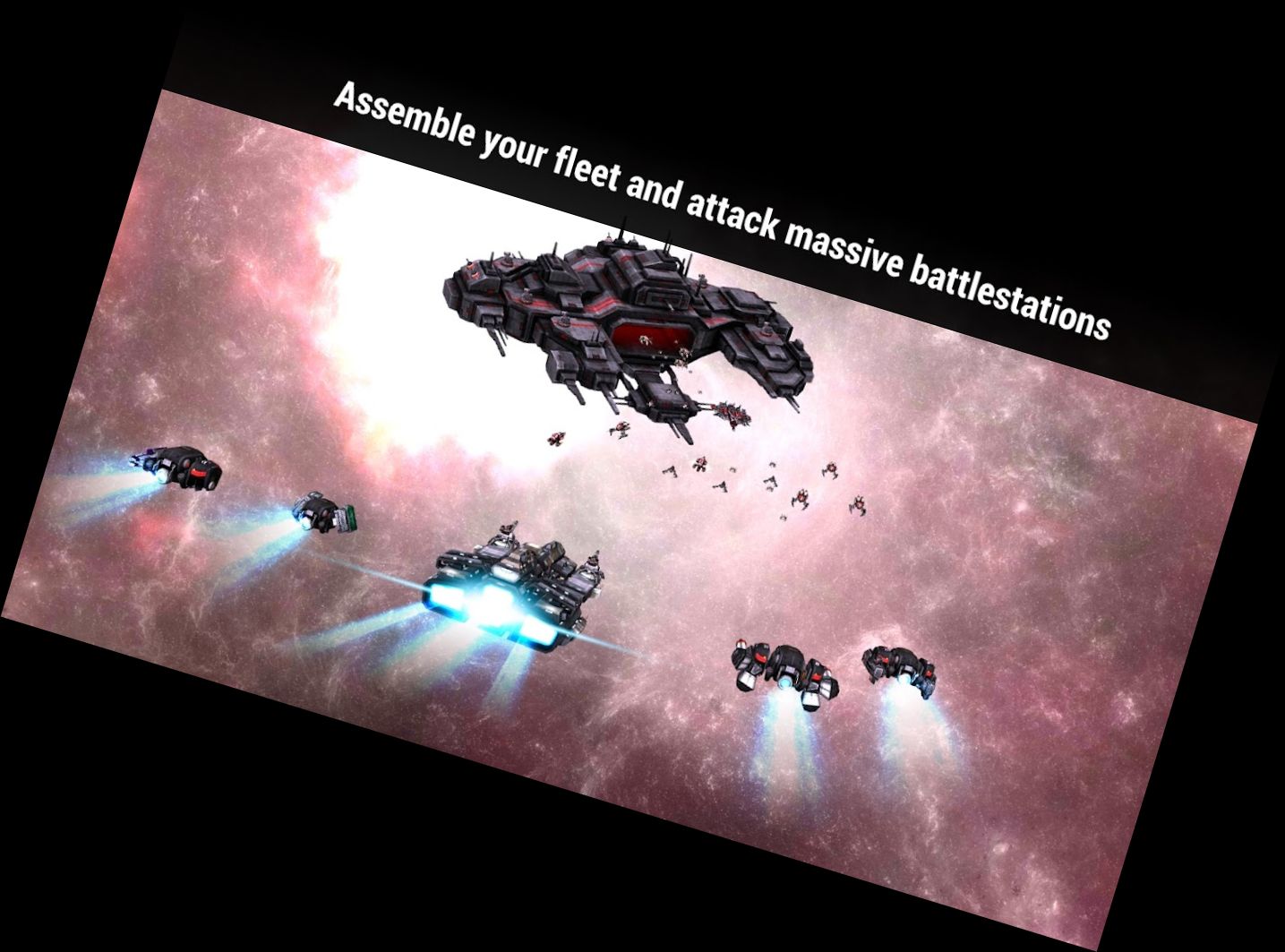 Звездочёт - Косм