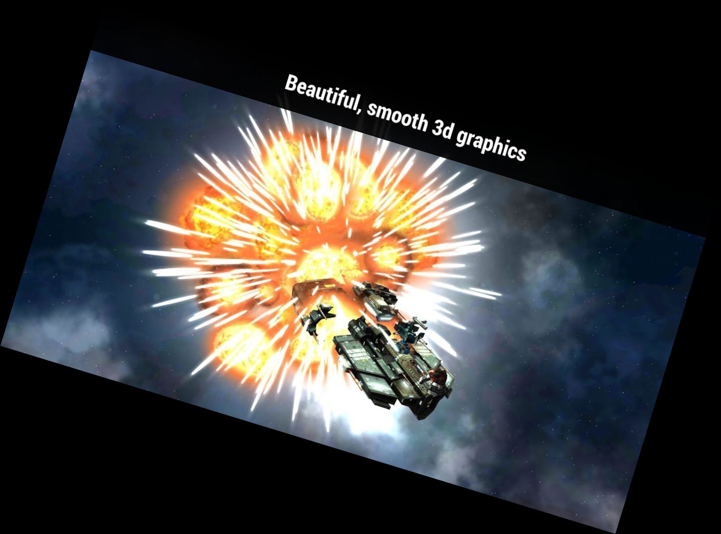 Звездочёт - Косм