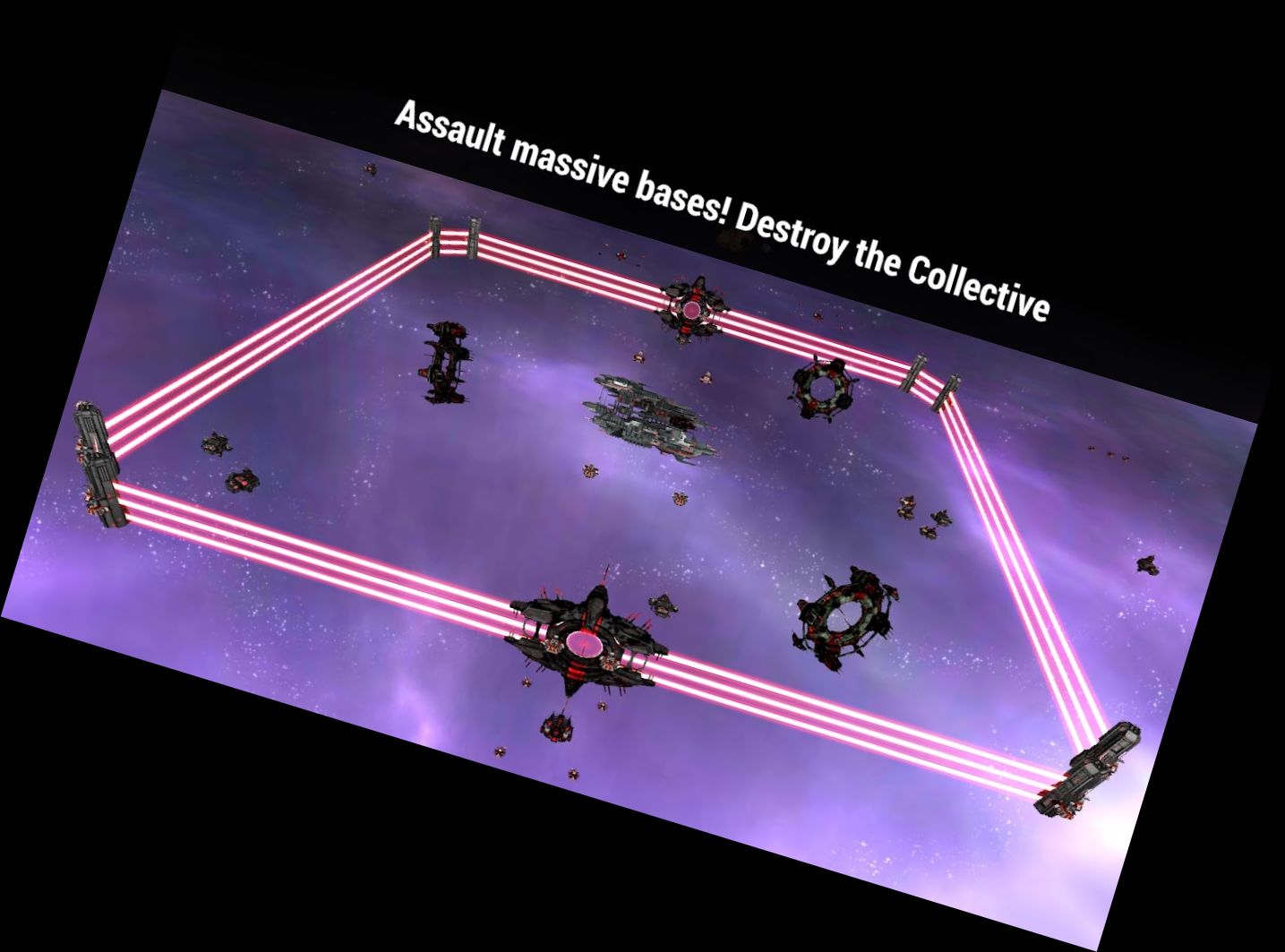 Sternenverloren - Weltra