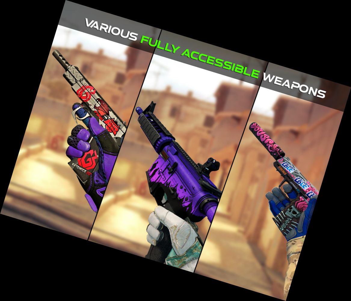 Schütze Spiel: 3D Waffen Spiele