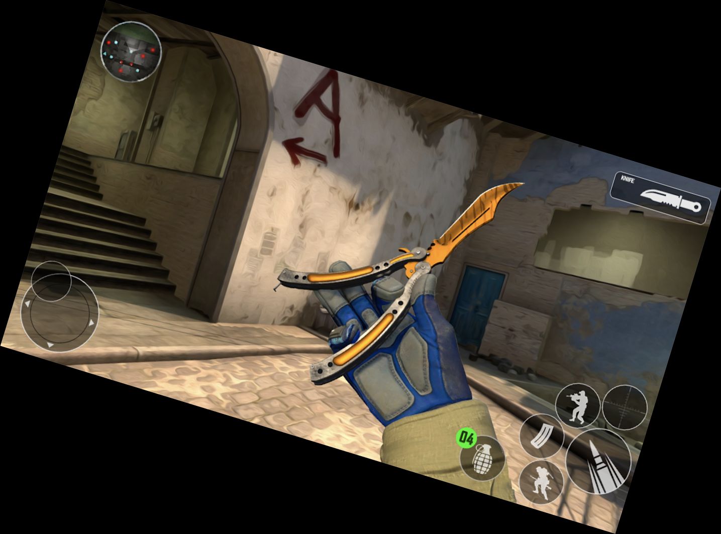 Juego de Fusil: Juegos de Armas 