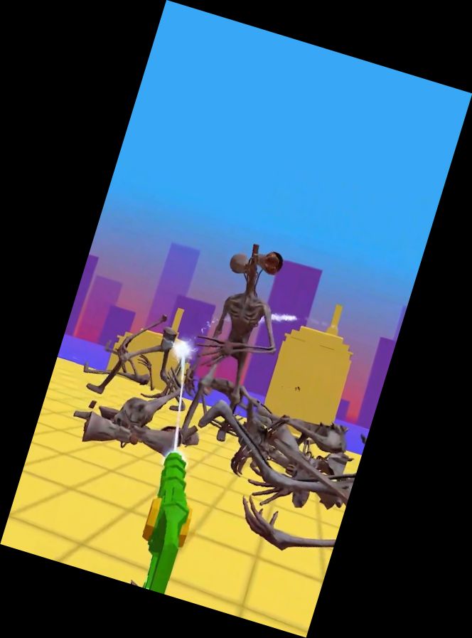 Разрежь всех! 3