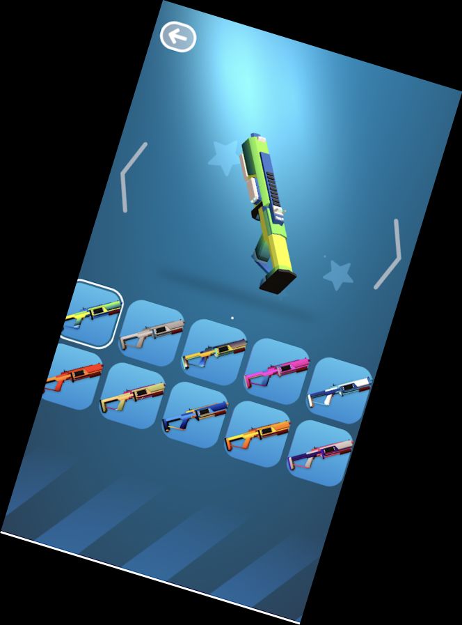 Schneide sie alle durch!