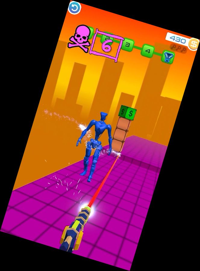 Розітни їх у