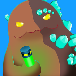 Züchte dein Monster