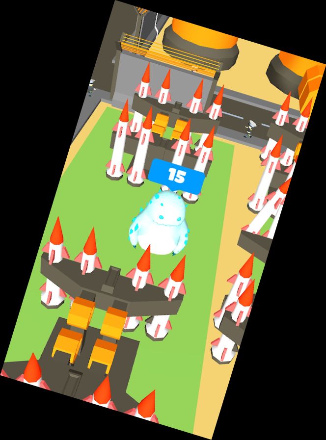 Вирощуй свого Монстра