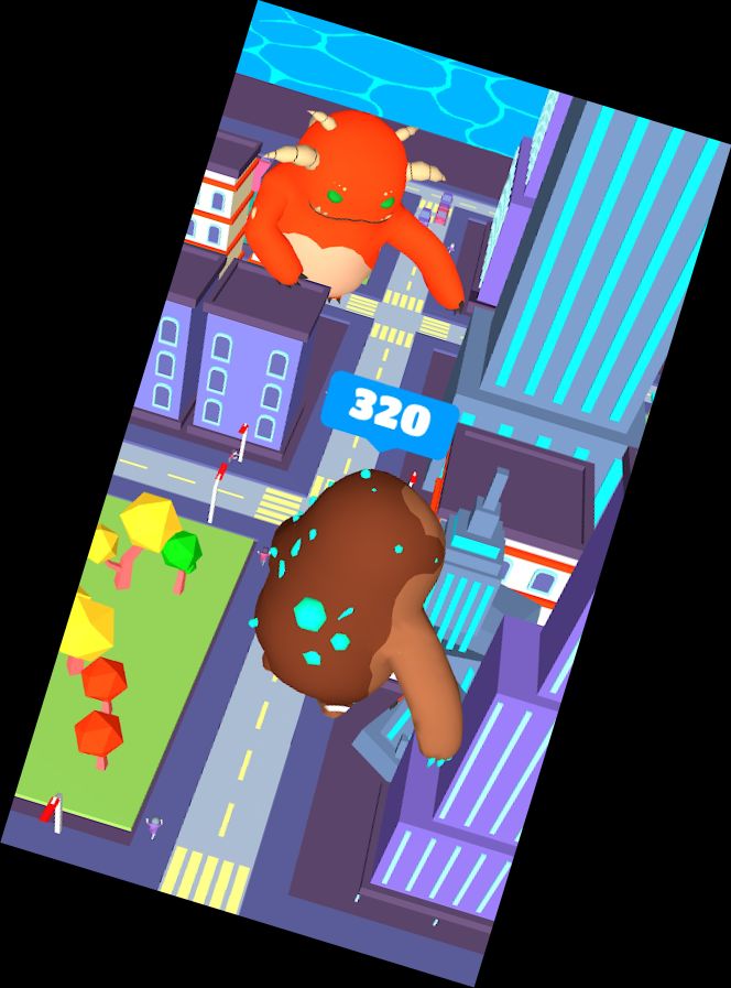 Вирощуй свого Монстра