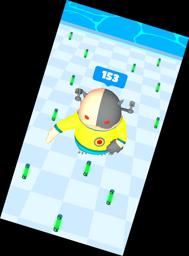 Züchte dein Monster