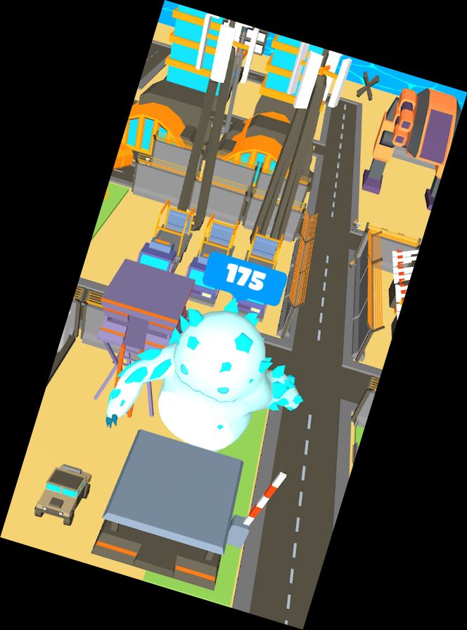 Züchte dein Monster