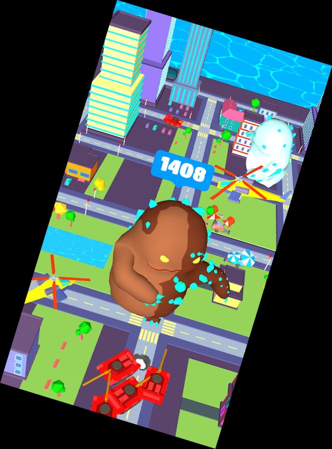 Вирощуй свого Монстра