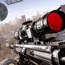 Обов'язок Снайпера : Виклик