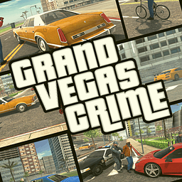 Diebstahl in der Großen Verbrecherstadt