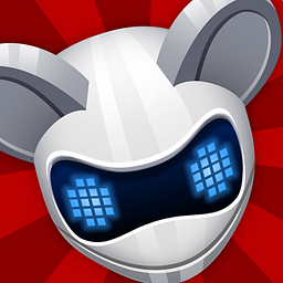 Robot Mouse