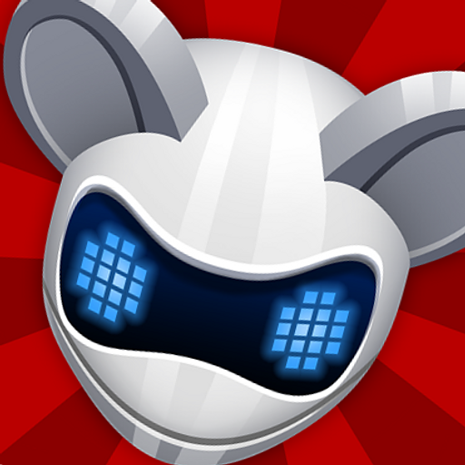 Robot Mouse