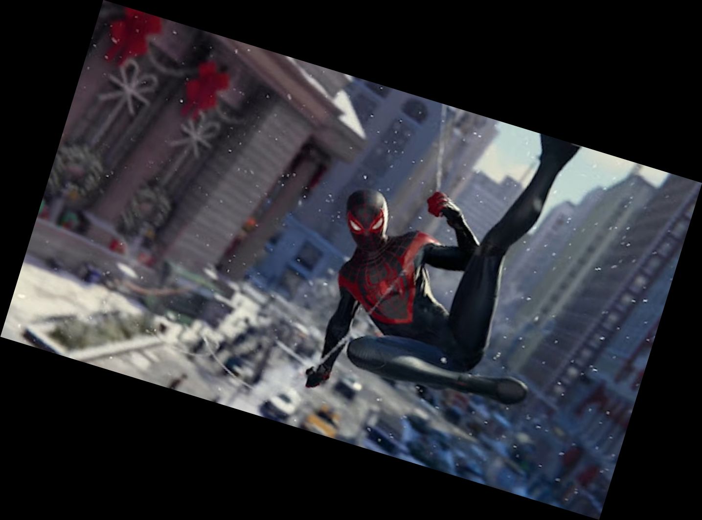 Ultimate SpiderMan Games