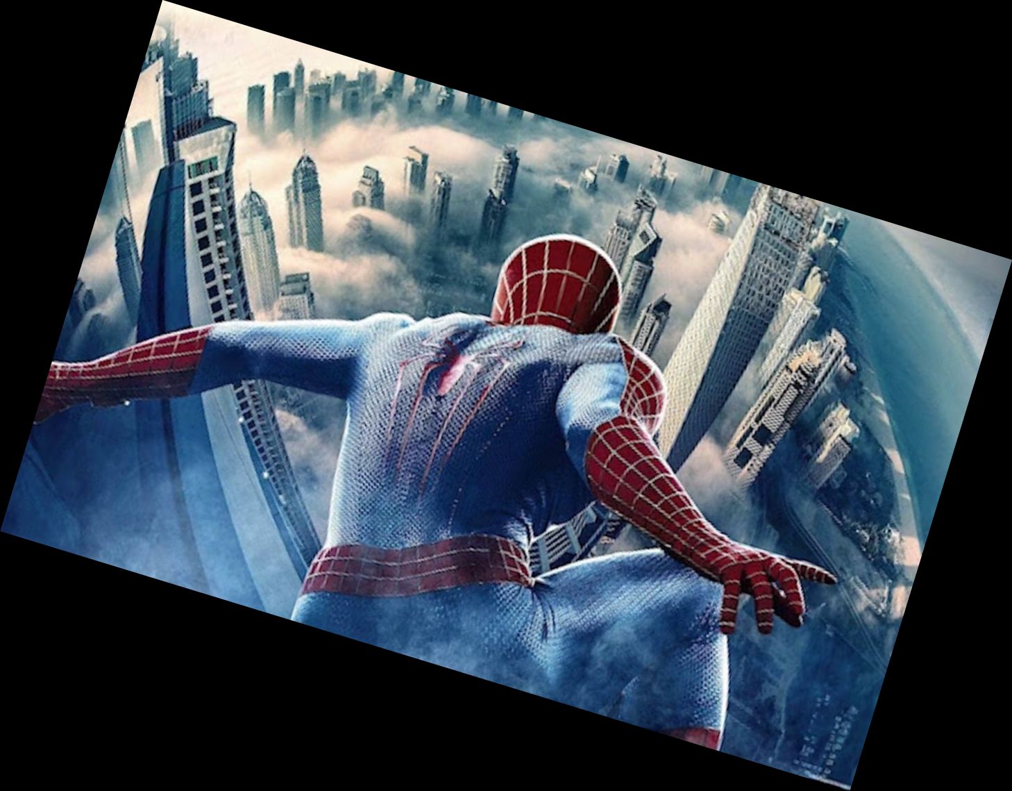 Ultimate SpiderMan Games