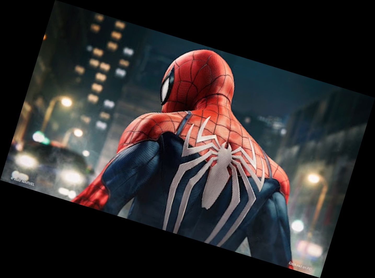 Hombre Araña Juegos Últimos