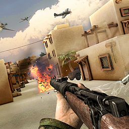 Weltkriegsarmee Ruhmvoller