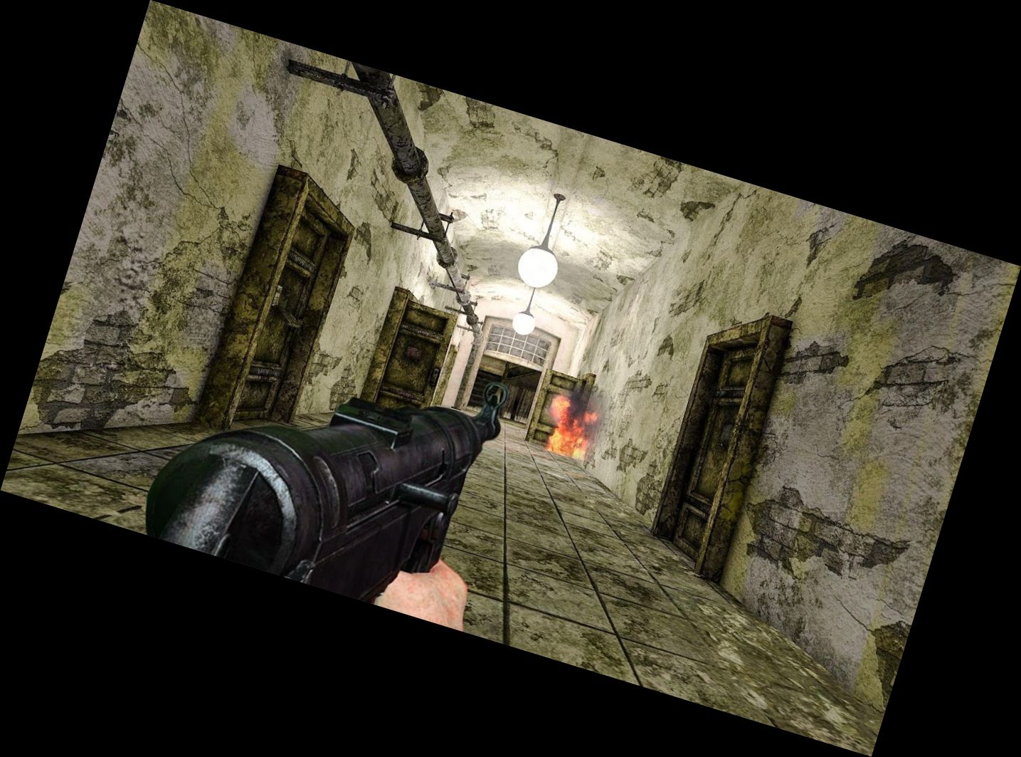 Weltkriegsarmee Ruhmvoller