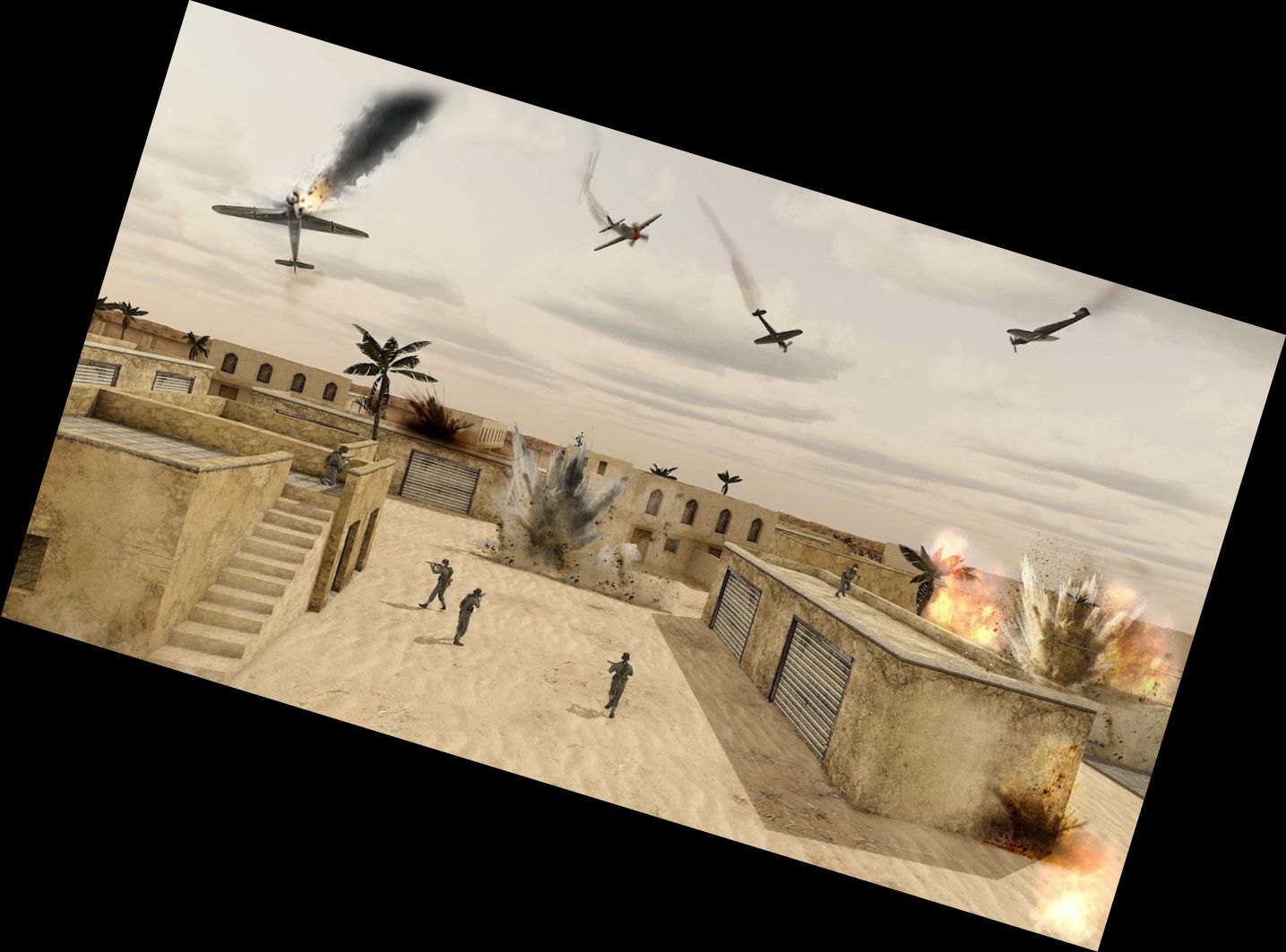 Армія Світової Війни