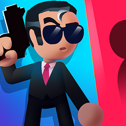 Señor Espía: Agente Encubi