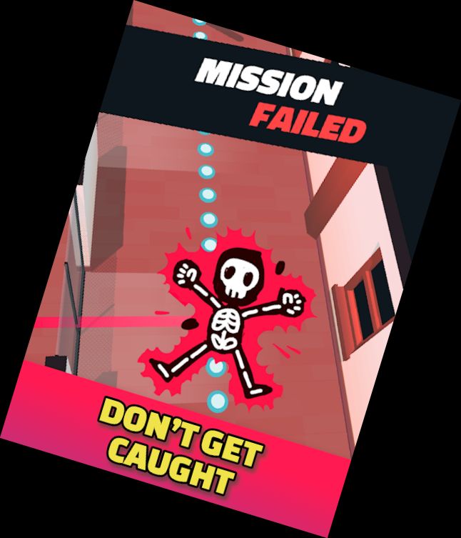 Мистер Шпион: Секретный