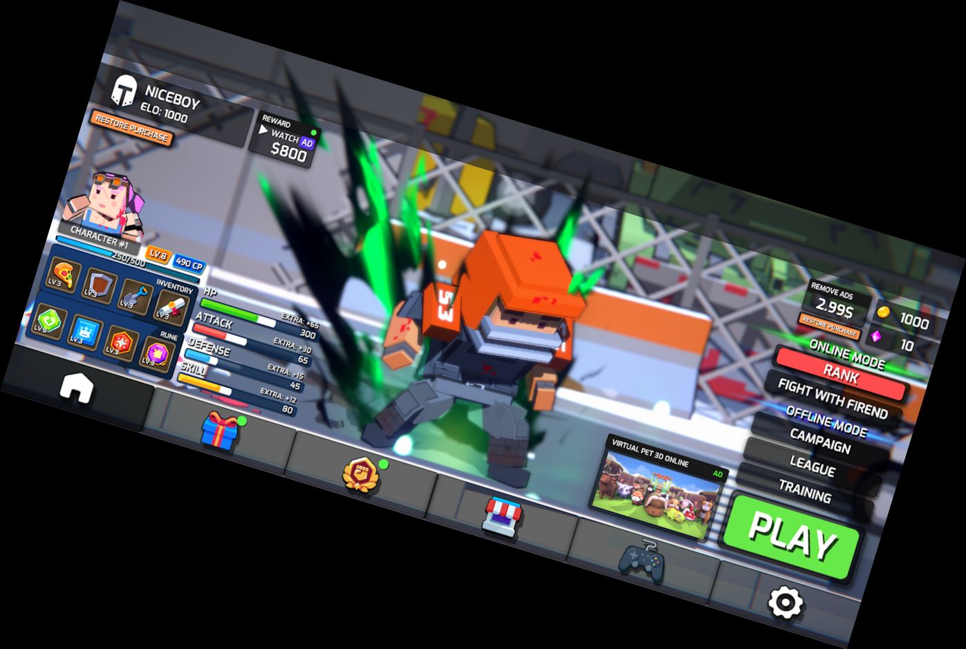 Super Drachenkämpfer Online