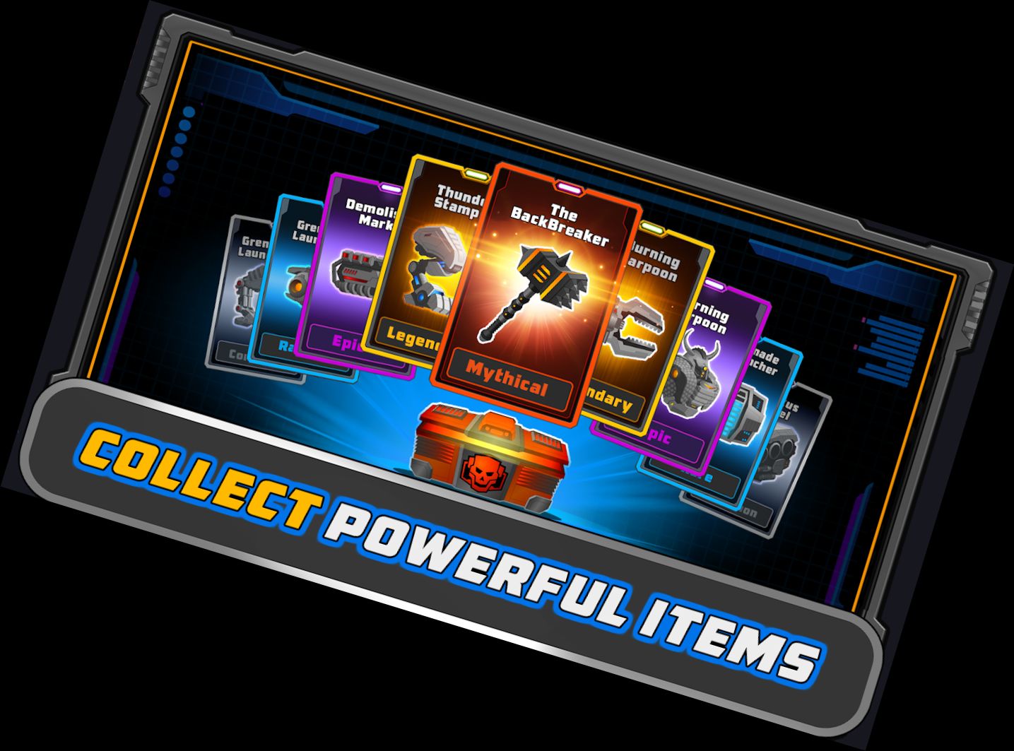 Супер Роботы