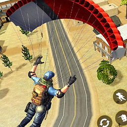 Ruf des Feuers FPS Shooter Spiel