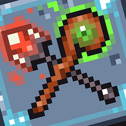 Tap Wizard: Idle Magic Quest wird zu Tap Zauber