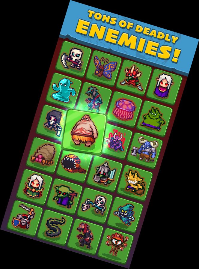 Tap Wizard: Idle Magic Quest wird zu Tap Zauber