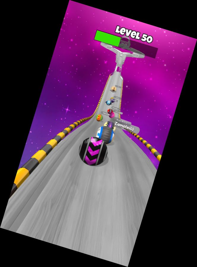 Rampen-Autostunts - GT-Autosp