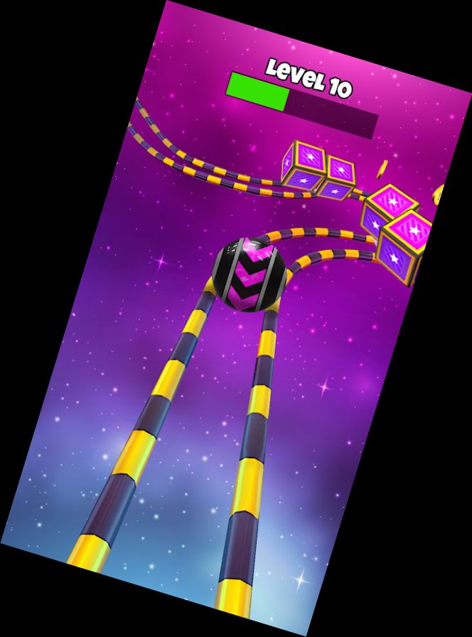 Rampen-Autostunts - GT-Autosp