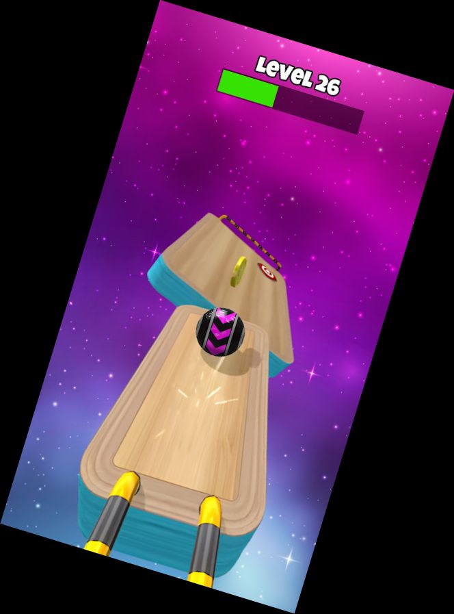 Rampen-Autostunts - GT-Autosp