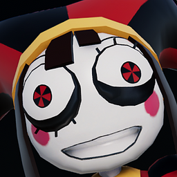 3DTale - Абстракция