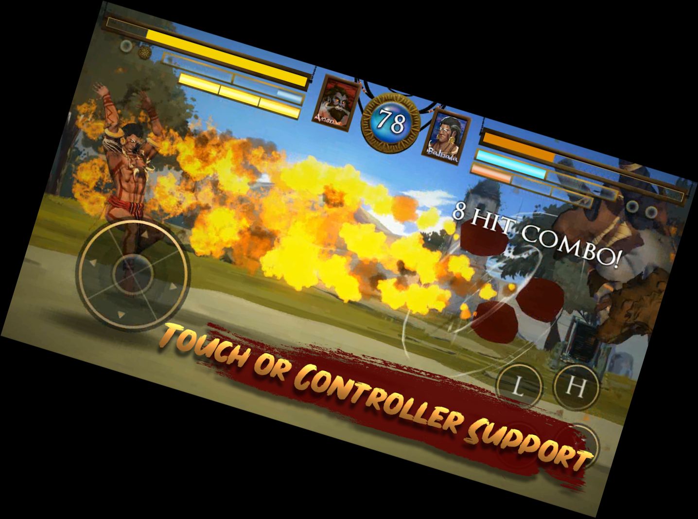 СІНАГ Файтінг