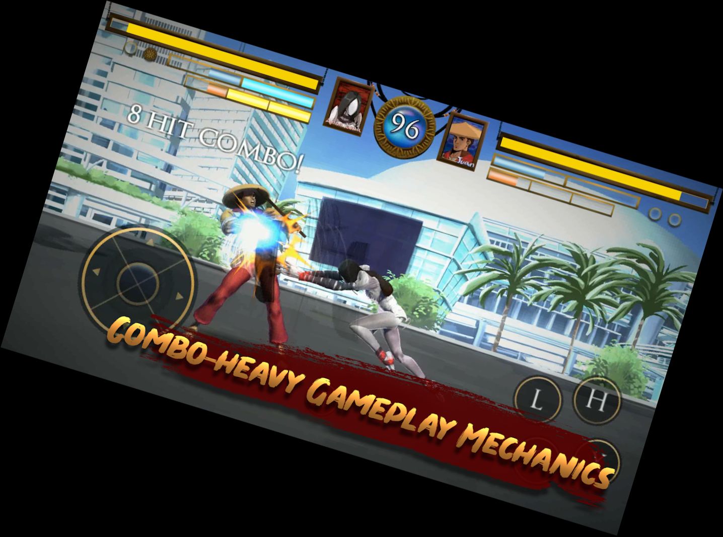 СІНАГ Файтінг