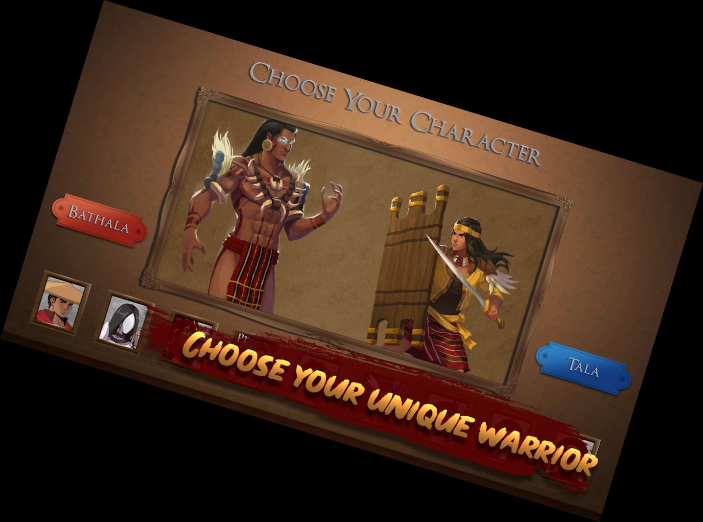 СІНАГ Файтінг