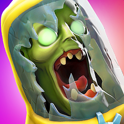 Зомбі Орда: Герої FPS та RPG